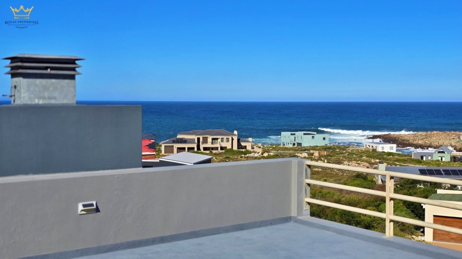 3 Bedroom Property for Sale in Sunny Seas Estate Western Cape